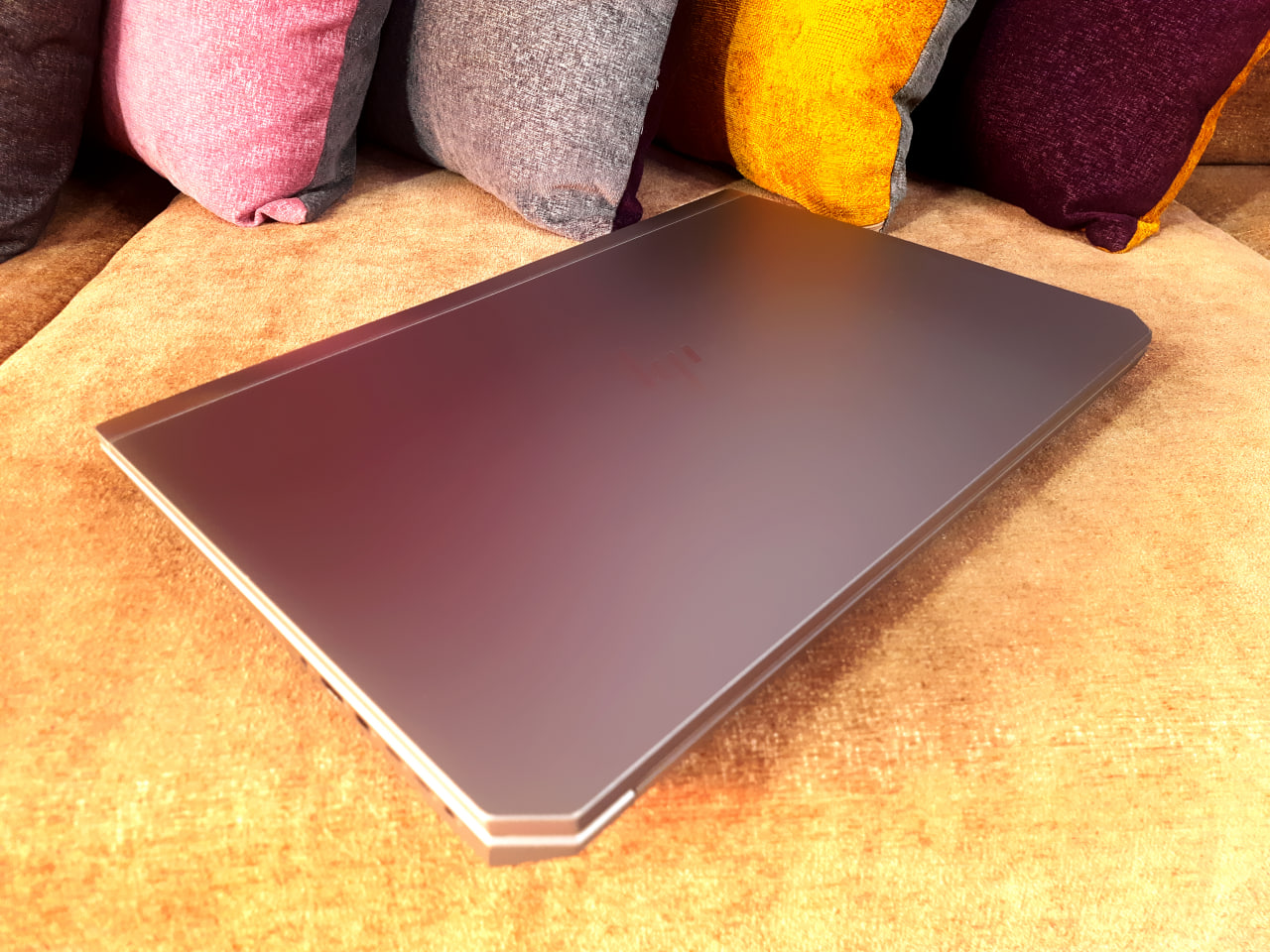 HP ZBook 17 G6 BY AGHA SMART STORE