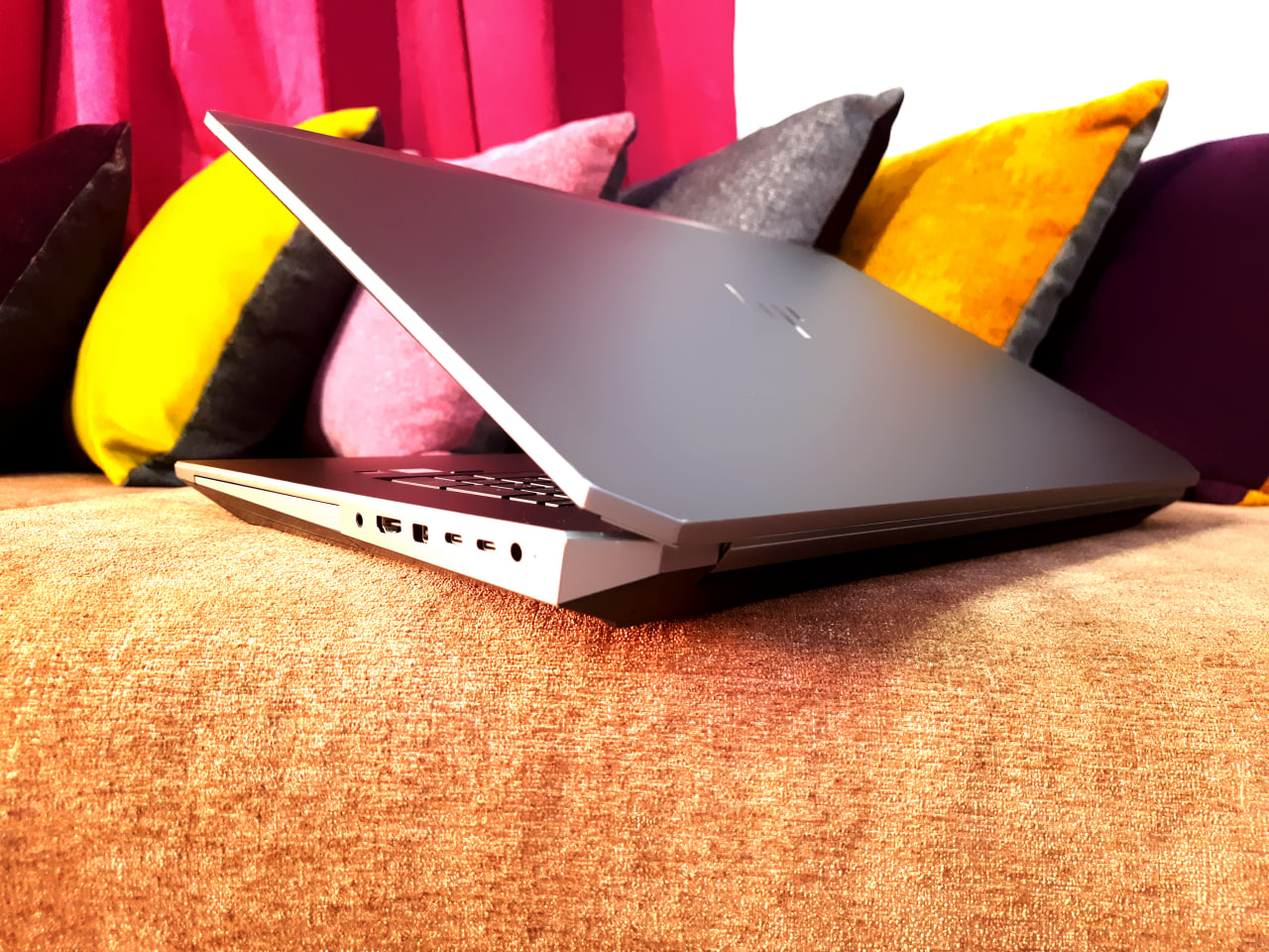 HP ZBook 17 G6 BY AGHA SMART STORE