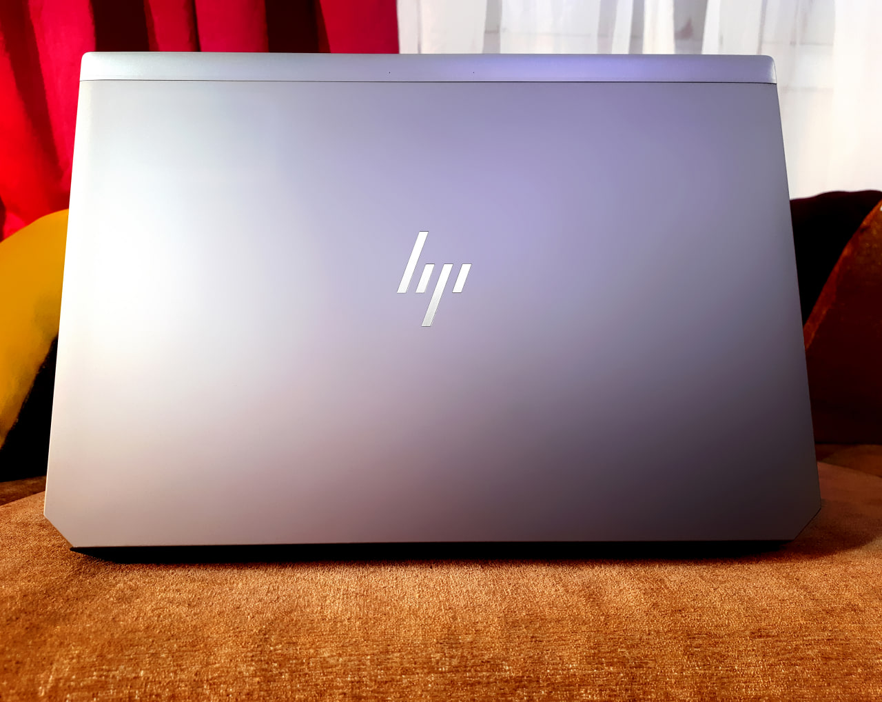 HP ZBook 17 G6 BY AGHA SMART STORE
