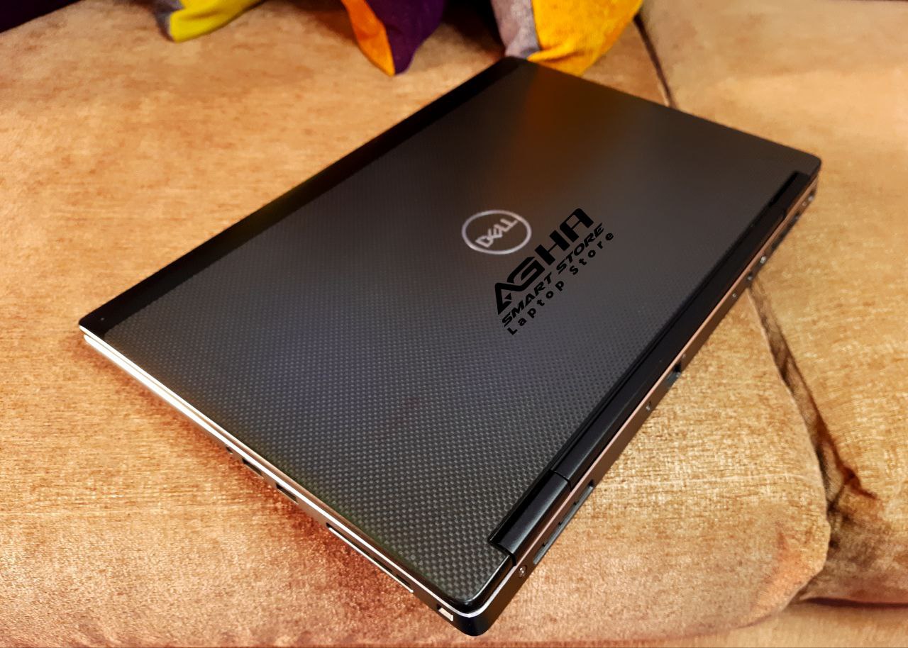 Dell Precision 7540 BY AGHA SMART STORE