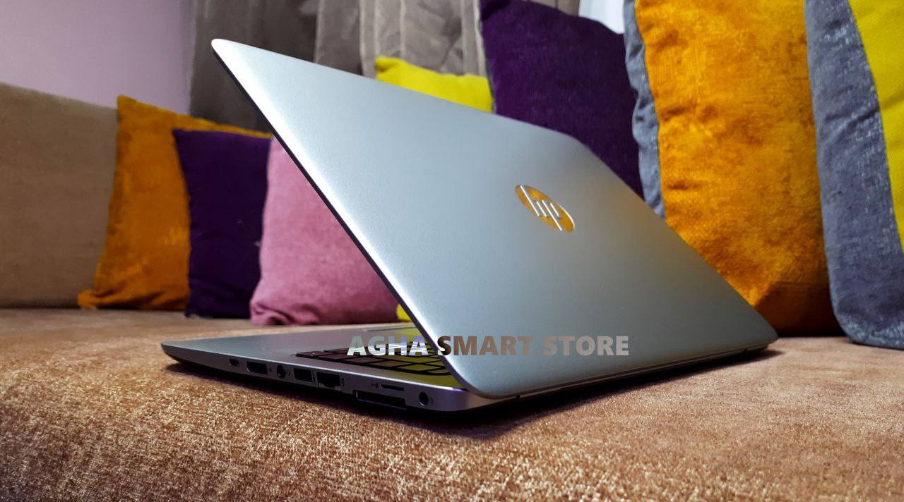 HP ELITEBOOK 745 G4 BY AGHA SMART STORE