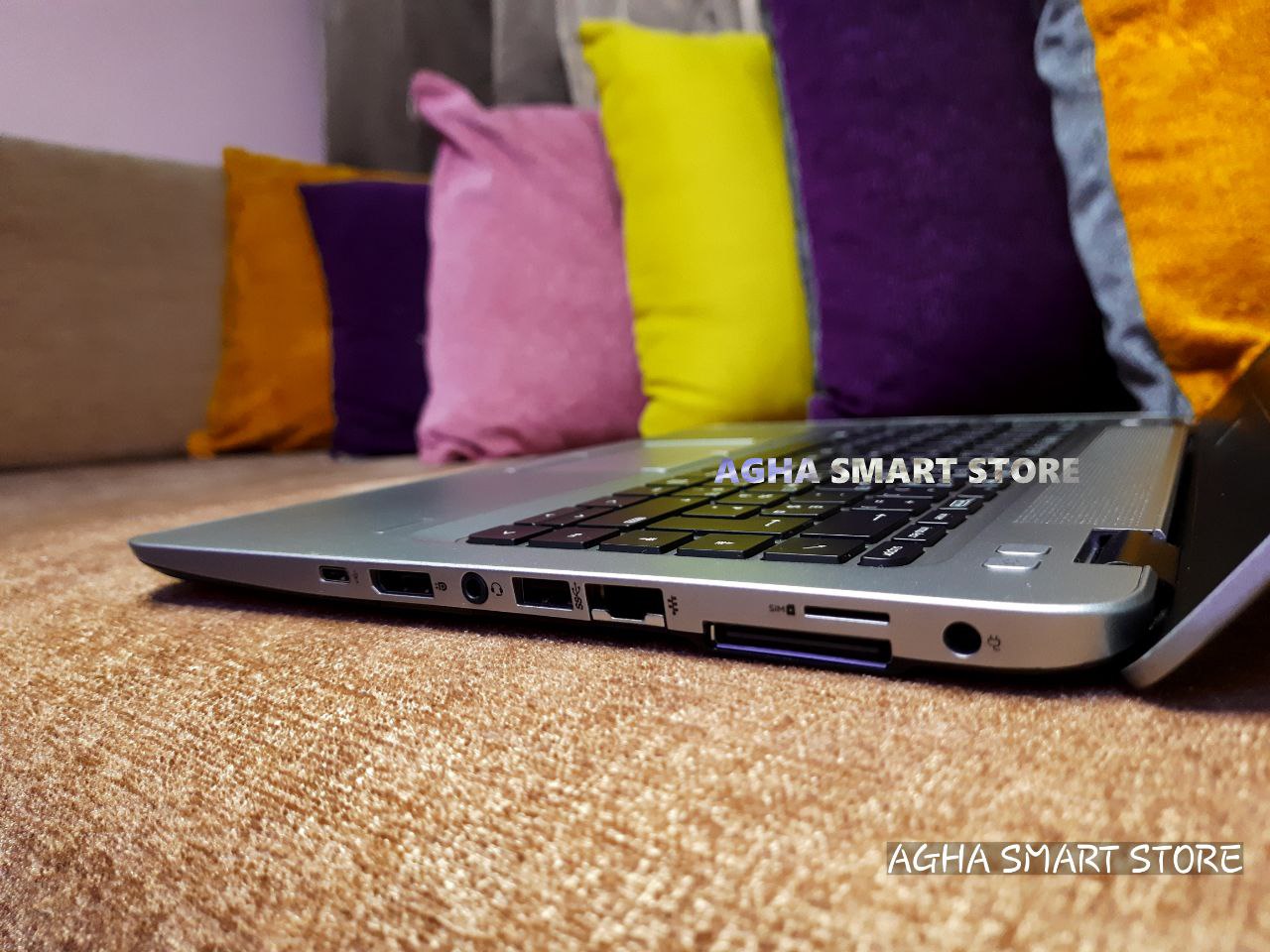 HP ELITEBOOK 745 G4 BY AGHA SMART STORE