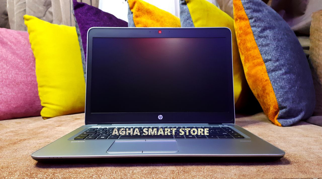 HP ELITEBOOK 745 G4 BY AGHA SMART STORE