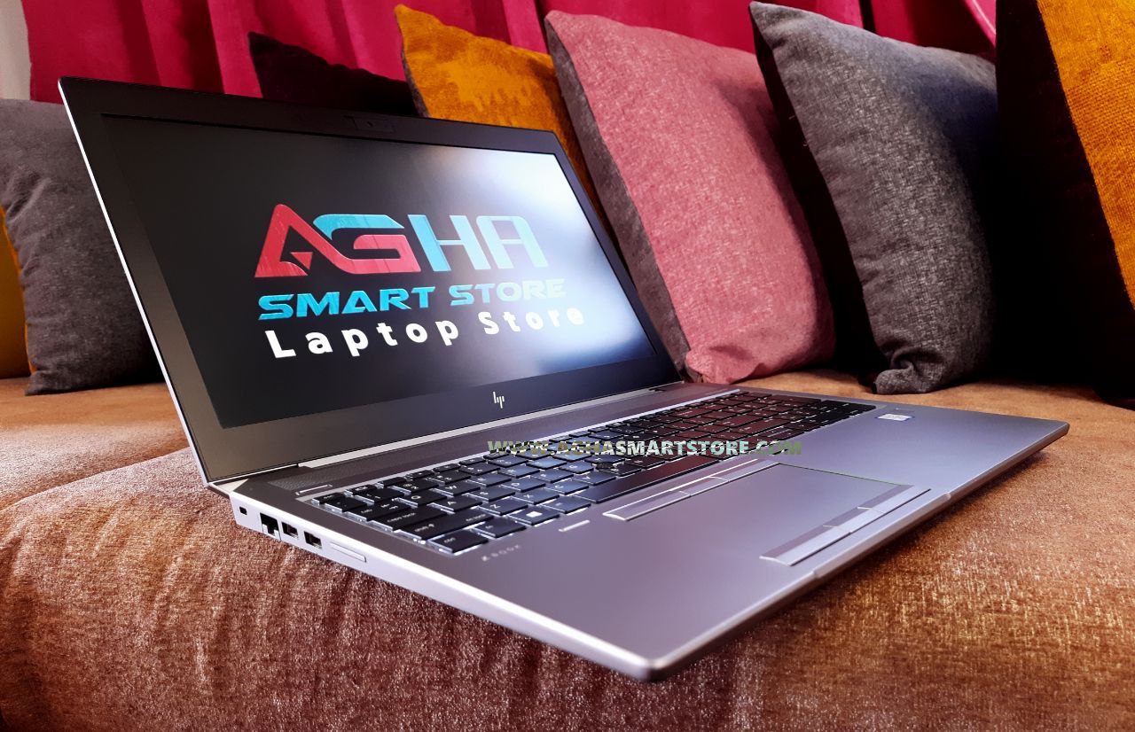 hp ZBook G5 by agha smart store