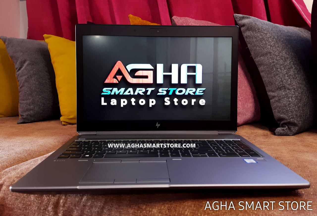 HP ZBOOK G6 G5 AGHA SMART STORE FOR LAPTOPS EGYPT مصر