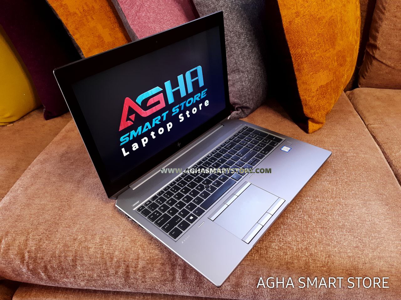 HP ZBOOK G6 G5 AGHA SMART STORE FOR LAPTOPS EGYPT مصر