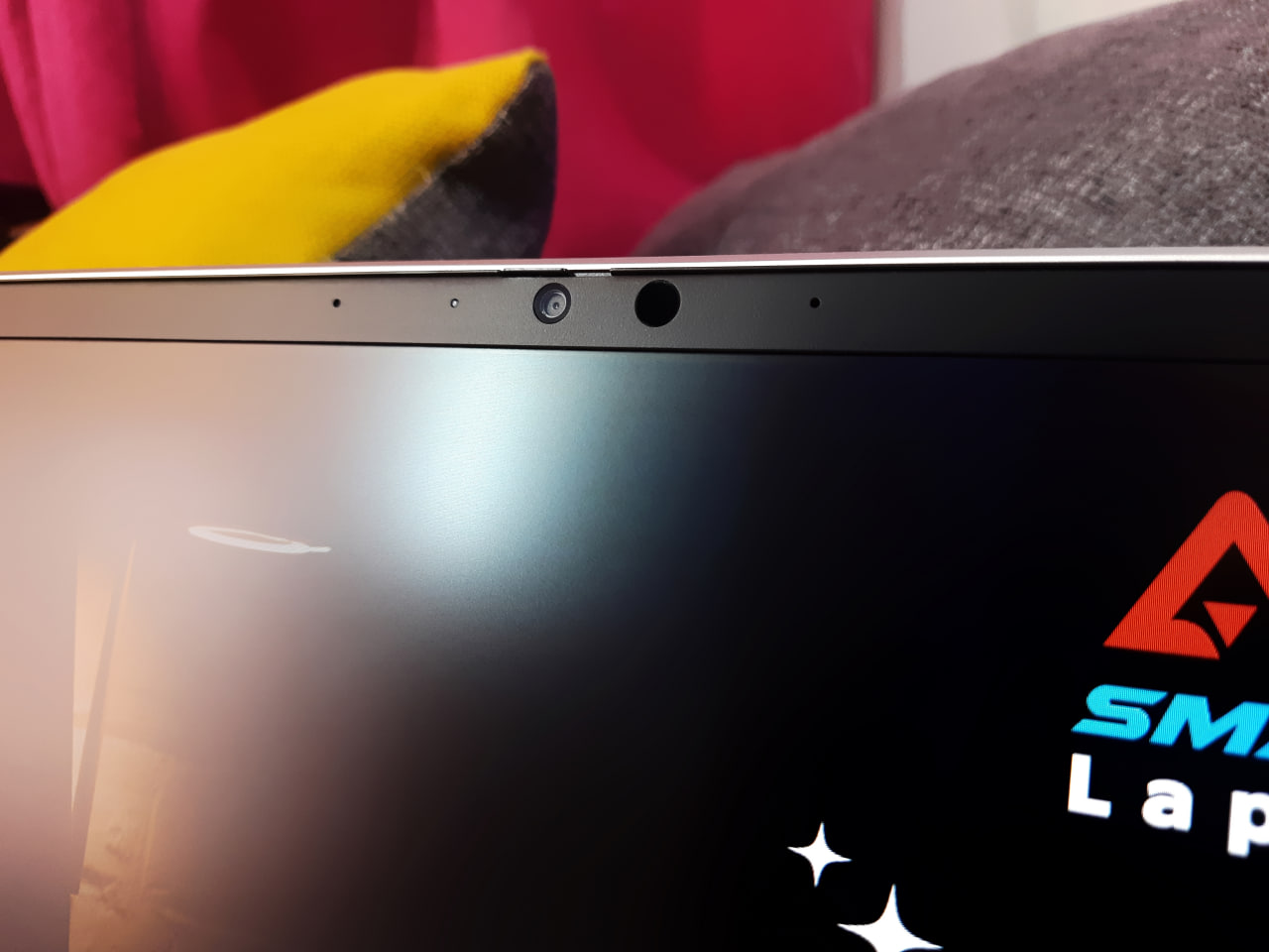 HP EliteBook 850 G7 BY AGHA SMART STORE