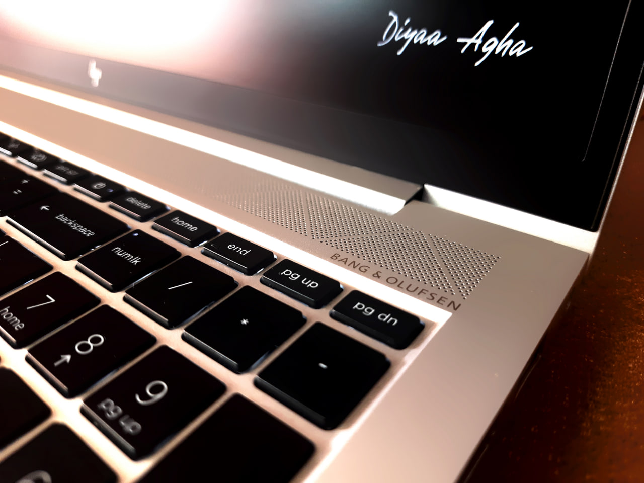 HP EliteBook 850 G7 BY AGHA SMART STORE