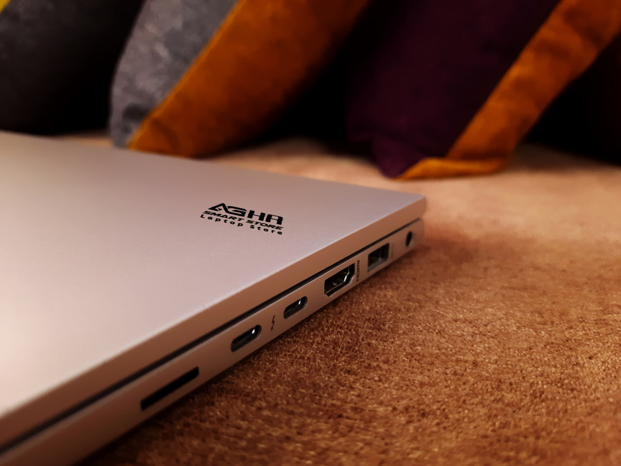 HP EliteBook 850 G7 BY AGHA SMART STORE