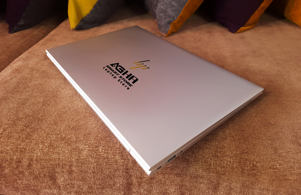 HP EliteBook 850 G7 BY AGHA SMART STORE