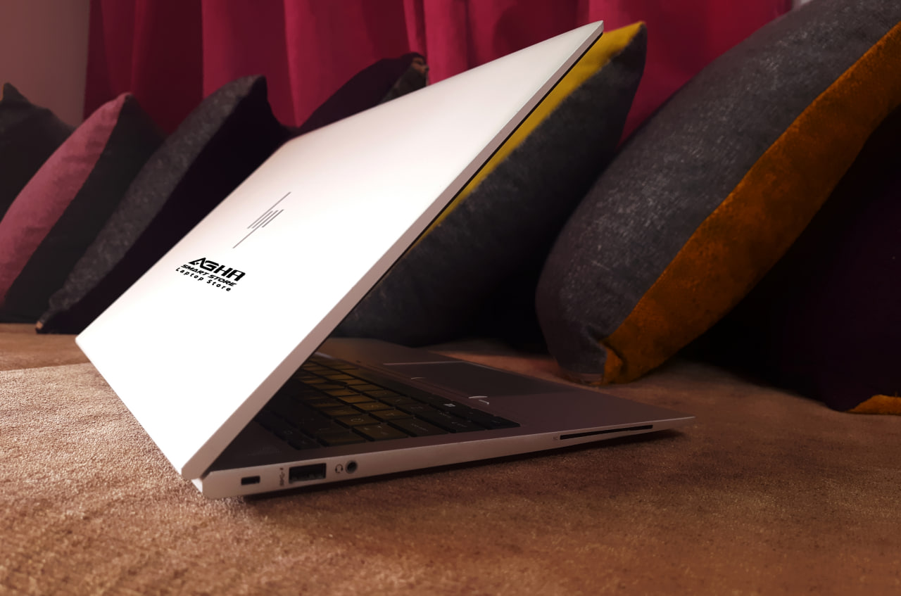 HP EliteBook 850 G7 BY AGHA SMART STORE