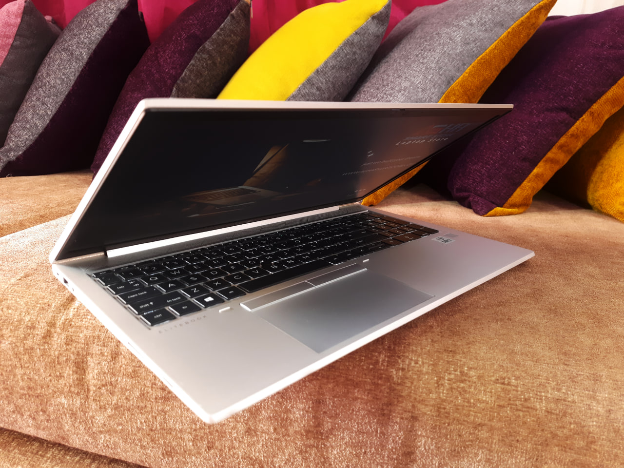 HP EliteBook 850 G7 BY AGHA SMART STORE