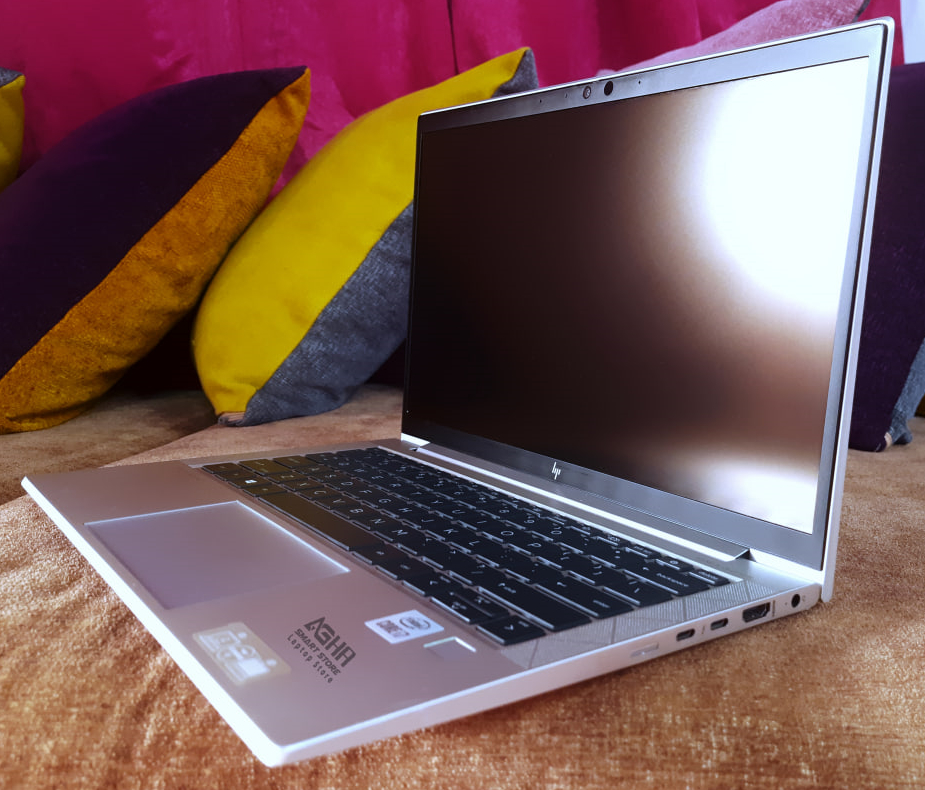 hp EliteBook 835 G7 by agha smart store