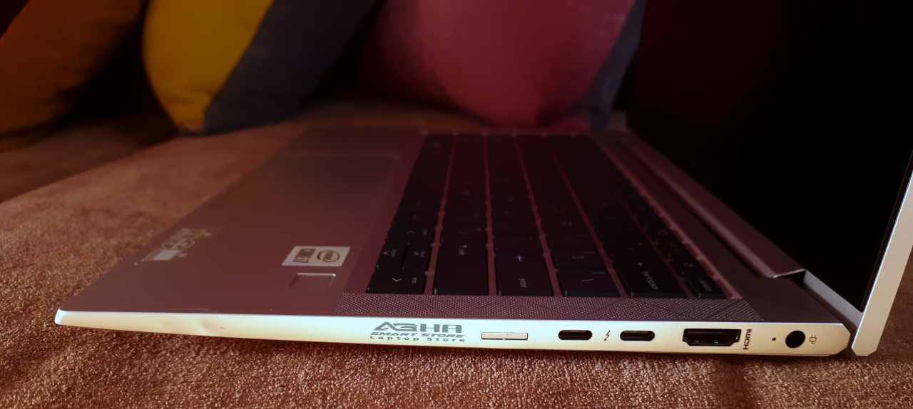 hp EliteBook 835 G7 by agha smart store