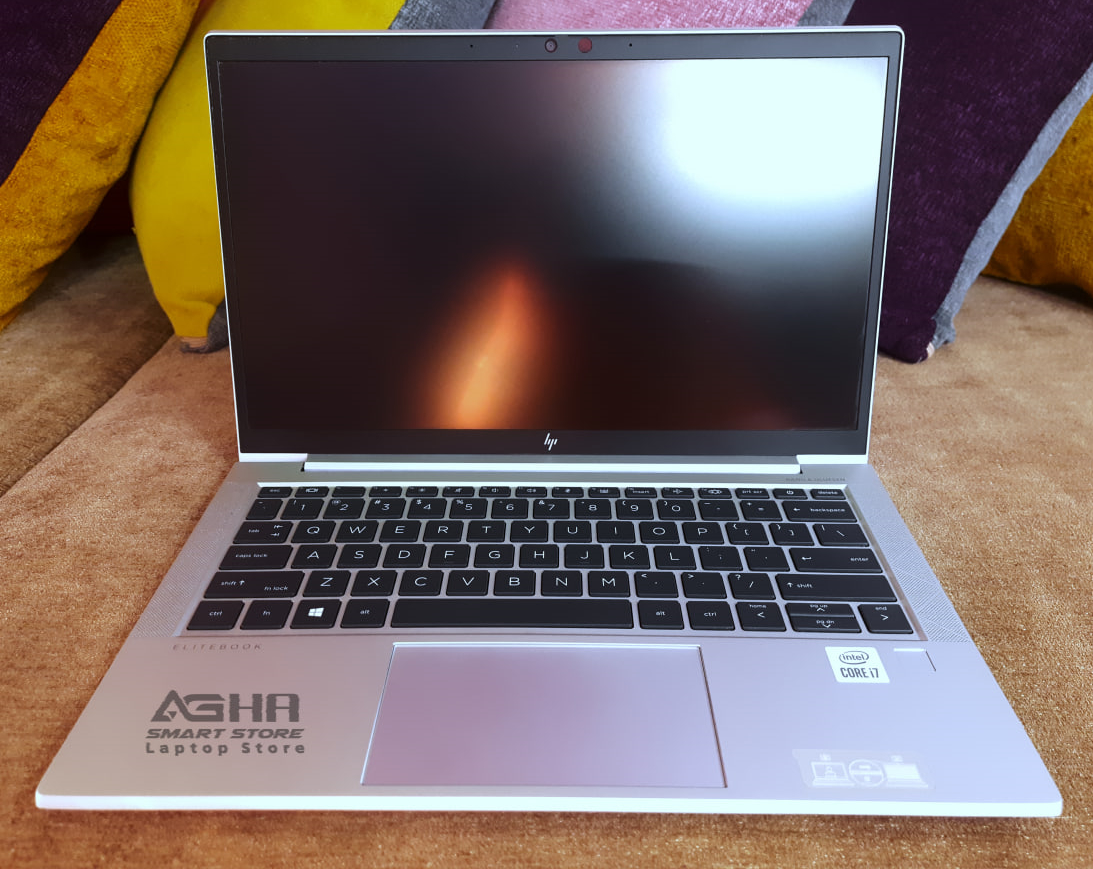 hp EliteBook 835 G7 by agha smart store