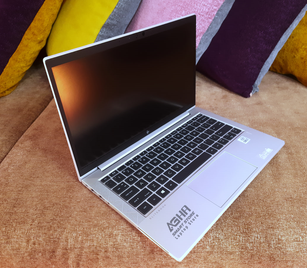 hp EliteBook 835 G7 by agha smart store