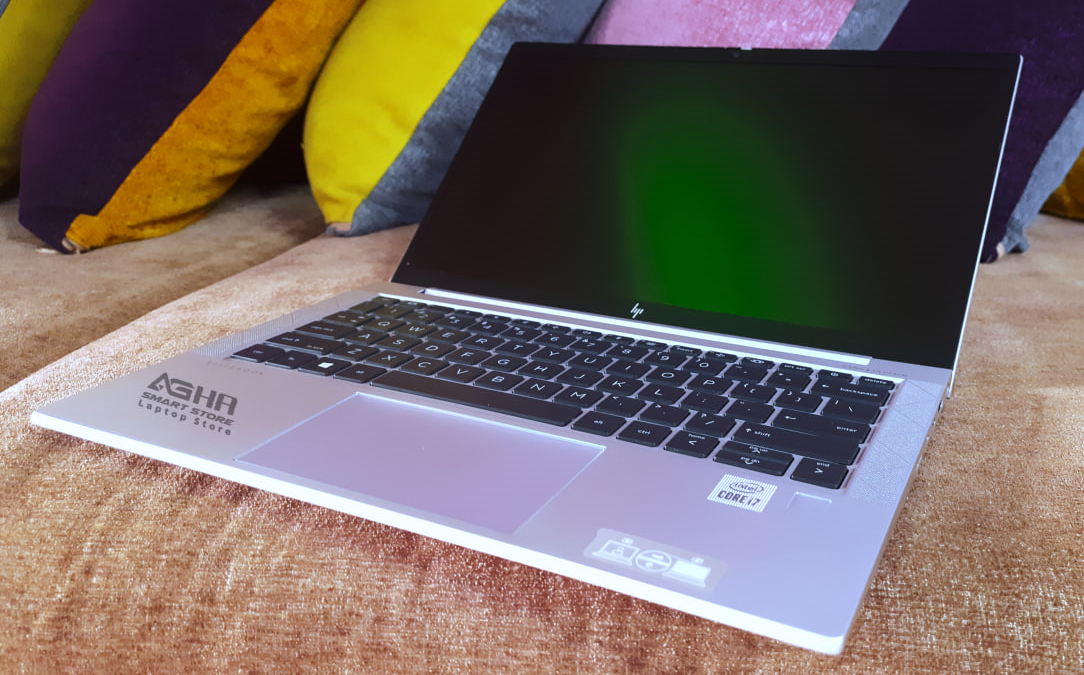 hp EliteBook 835 G7 by agha smart store