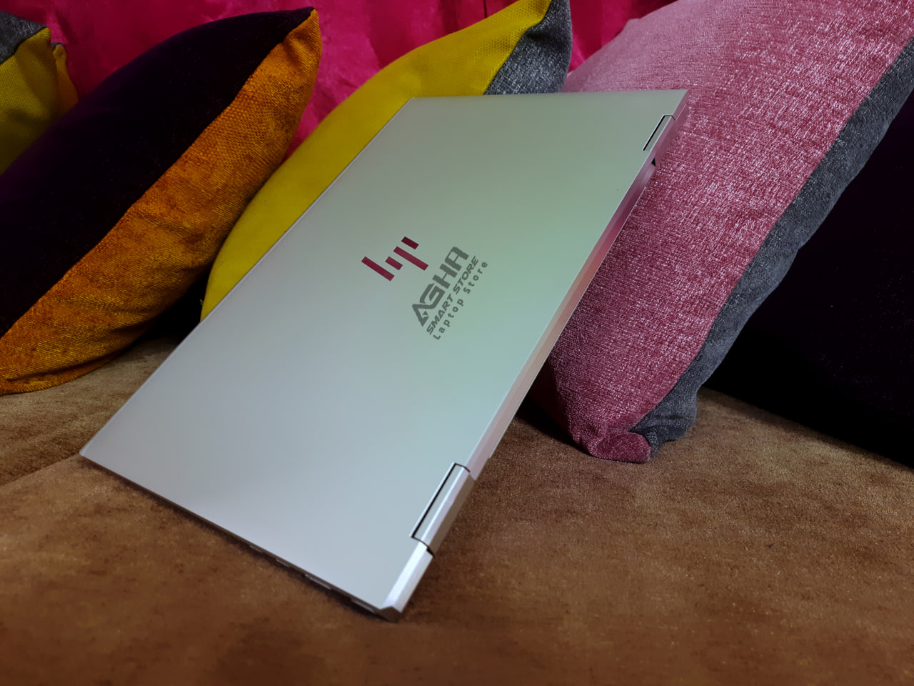 HP EliteBook x360 1040 G7 BY AGHA SMART STORE