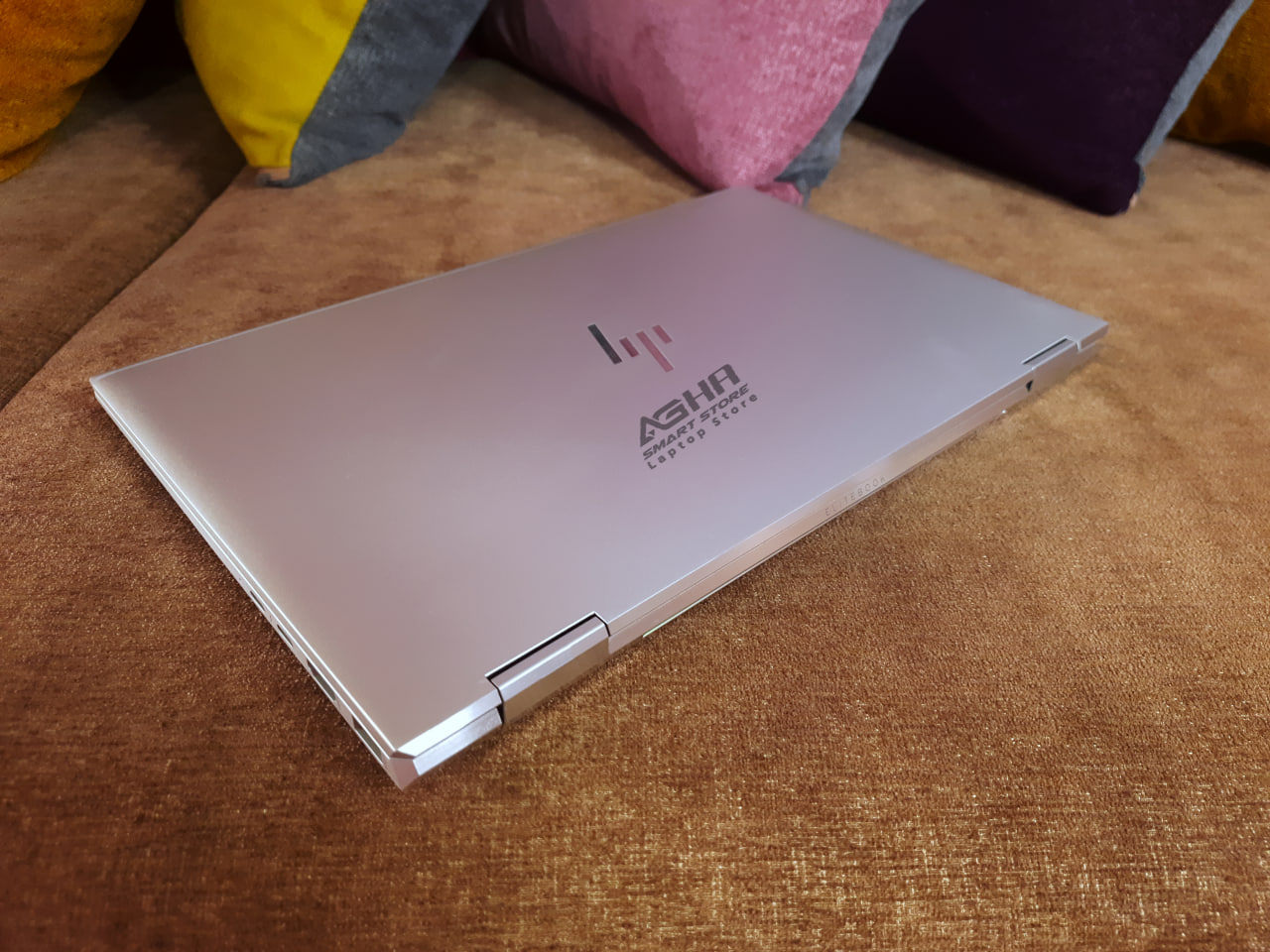 HP EliteBook x360 1040 G7 BY AGHA SMART STORE