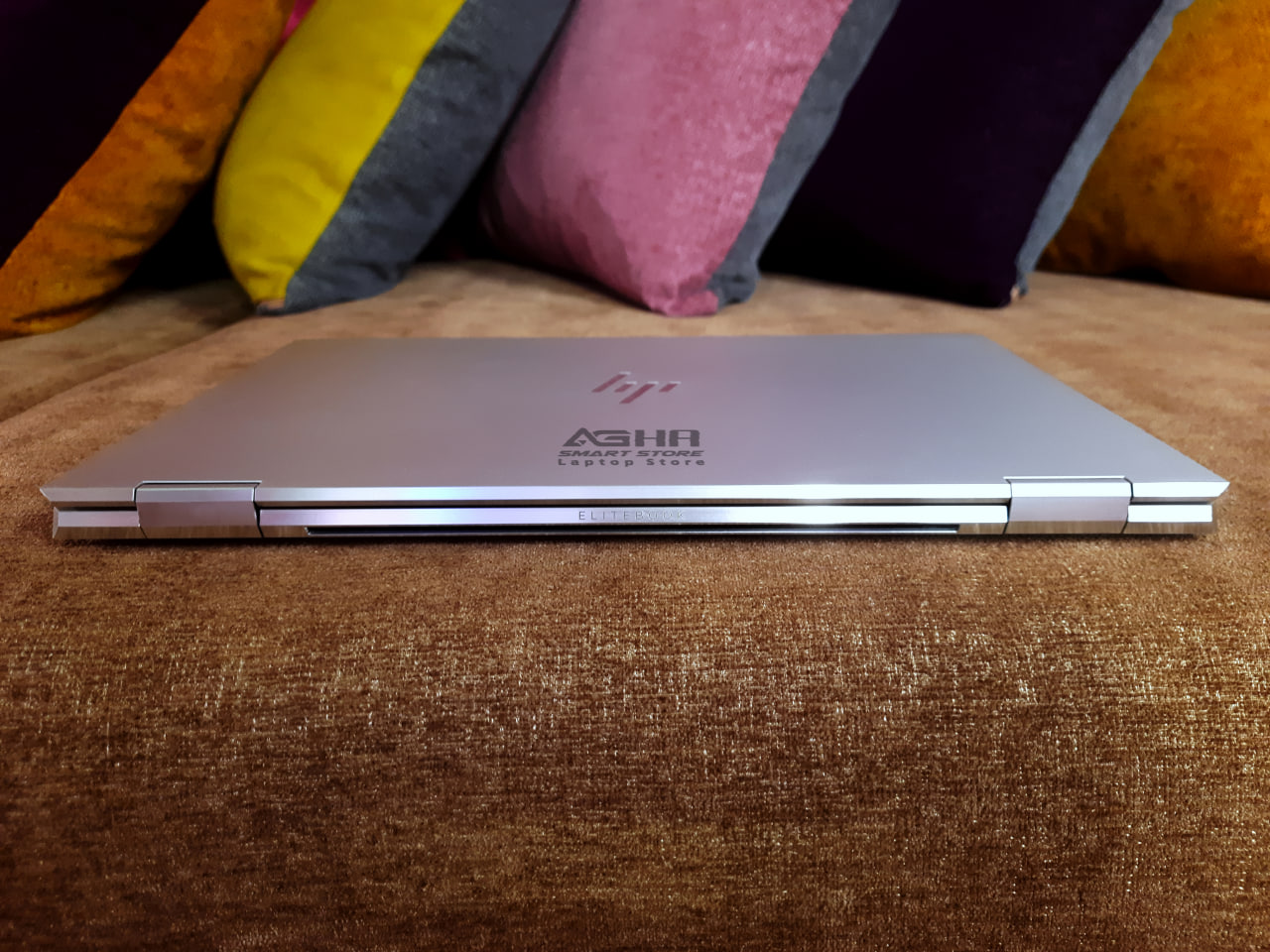HP EliteBook x360 1040 G7 BY AGHA SMART STORE