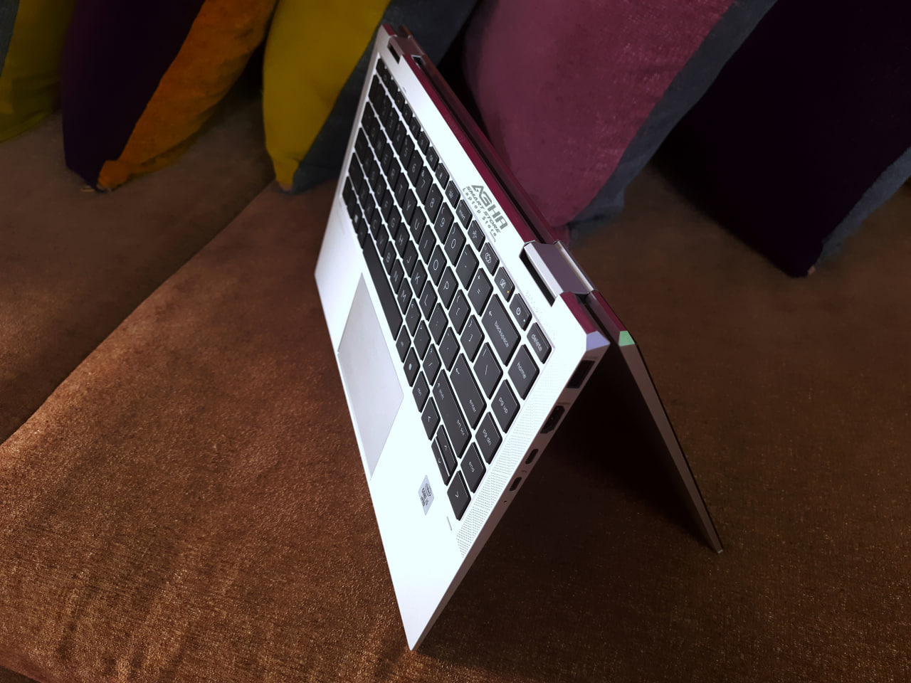 HP EliteBook x360 1040 G7 BY AGHA SMART STORE