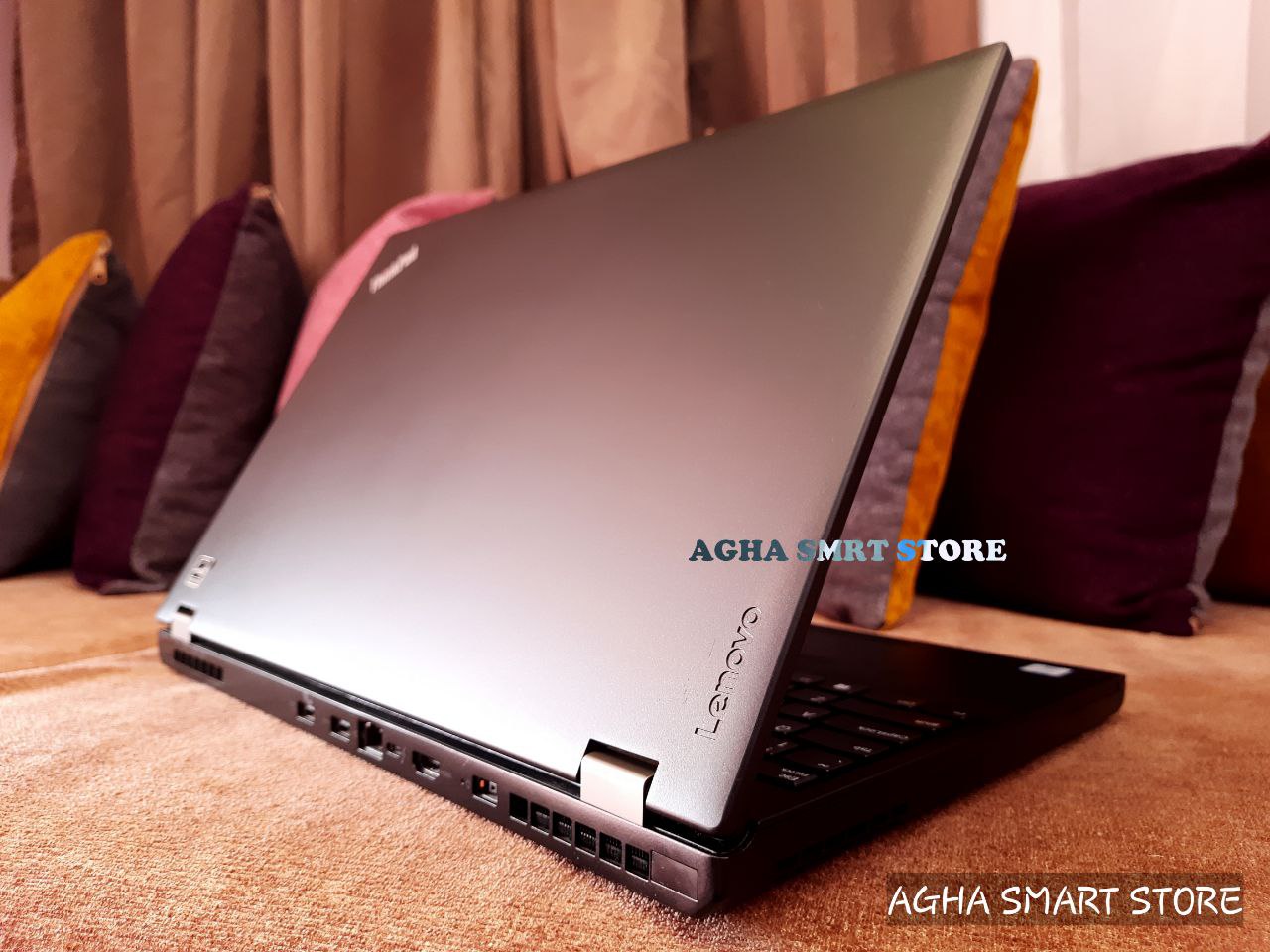 Lenovo Thinkpad P50 by agha smart store for laptops Egypt مصر