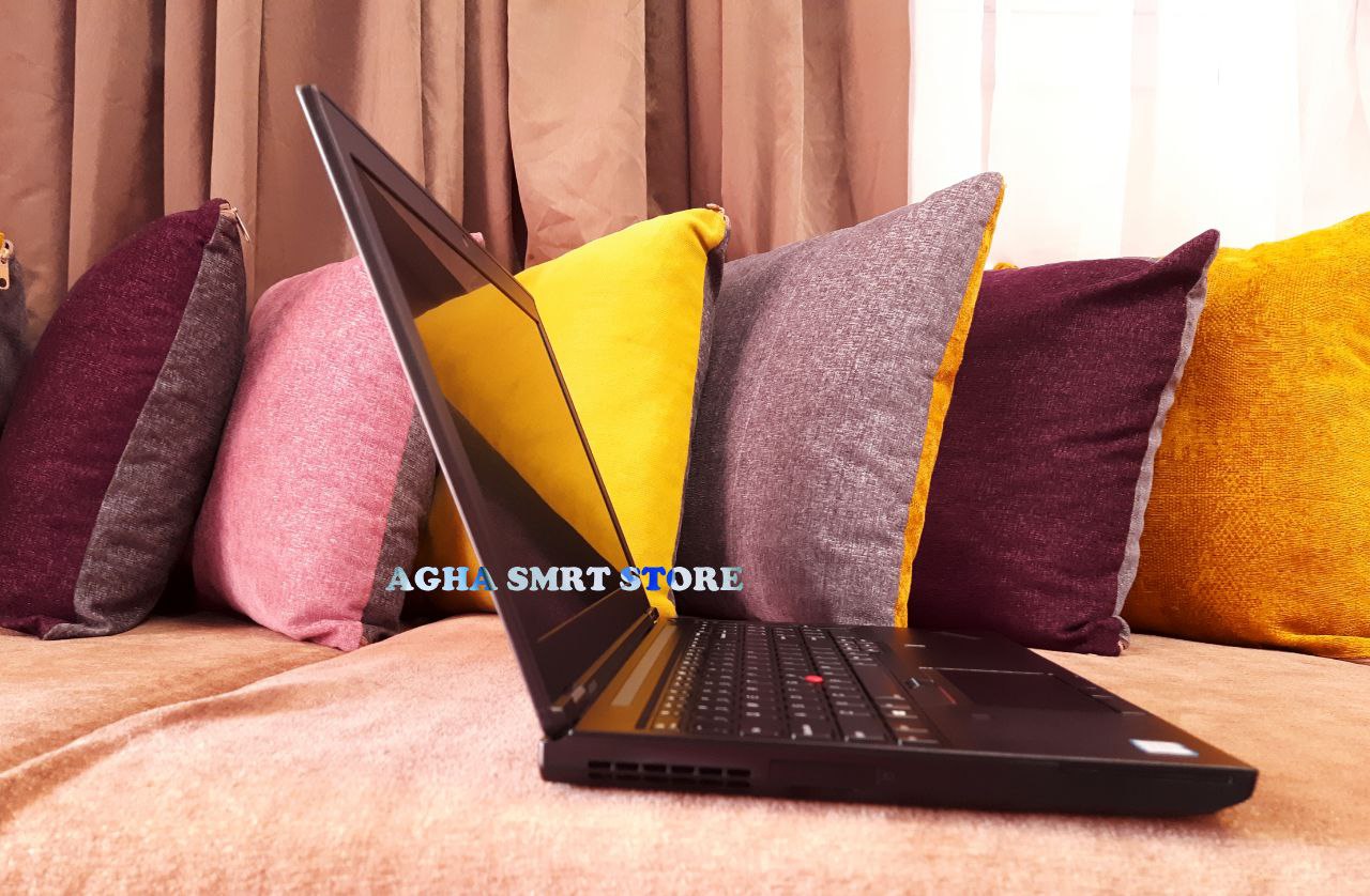 Lenovo Thinkpad P50 by agha smart store for laptops Egypt مصر