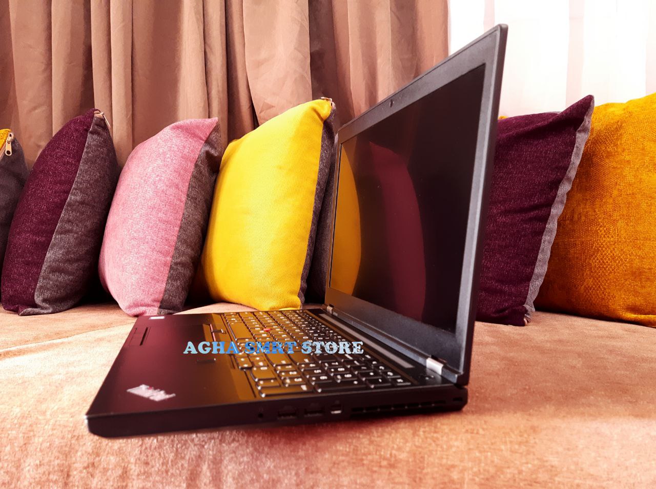 Lenovo Thinkpad P50 by agha smart store Egypt مصر