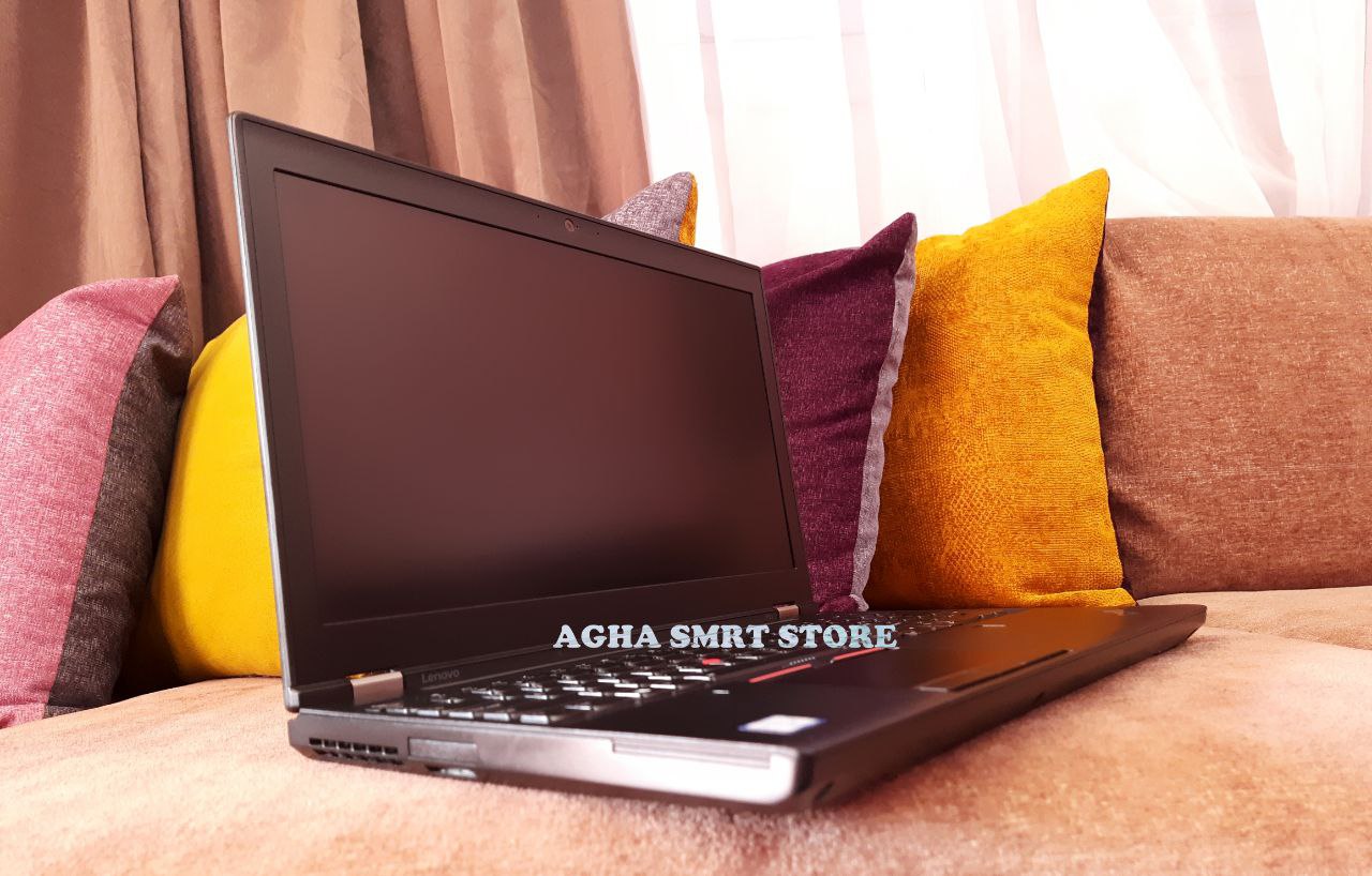 Lenovo Thinkpad P50 by agha smart store Egypt مصر