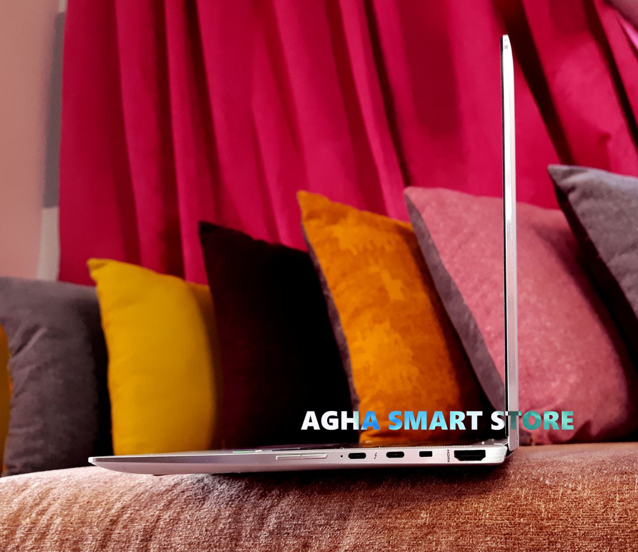 HP EliteBook x360 1030 G3 by agha smart store