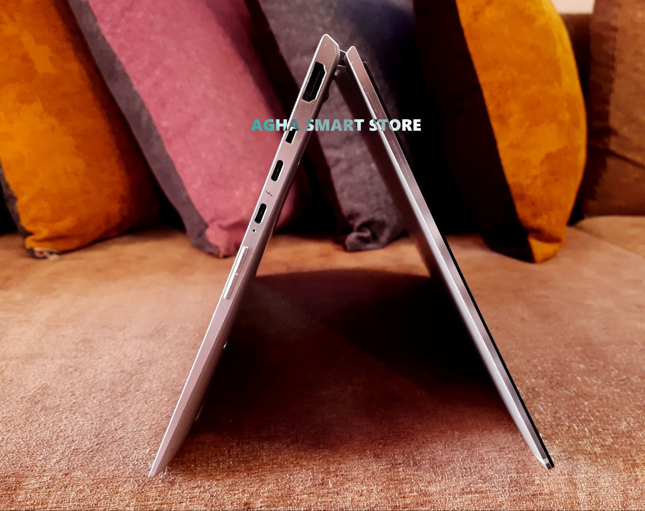 HP EliteBook x360 1030 G3 by agha smart store