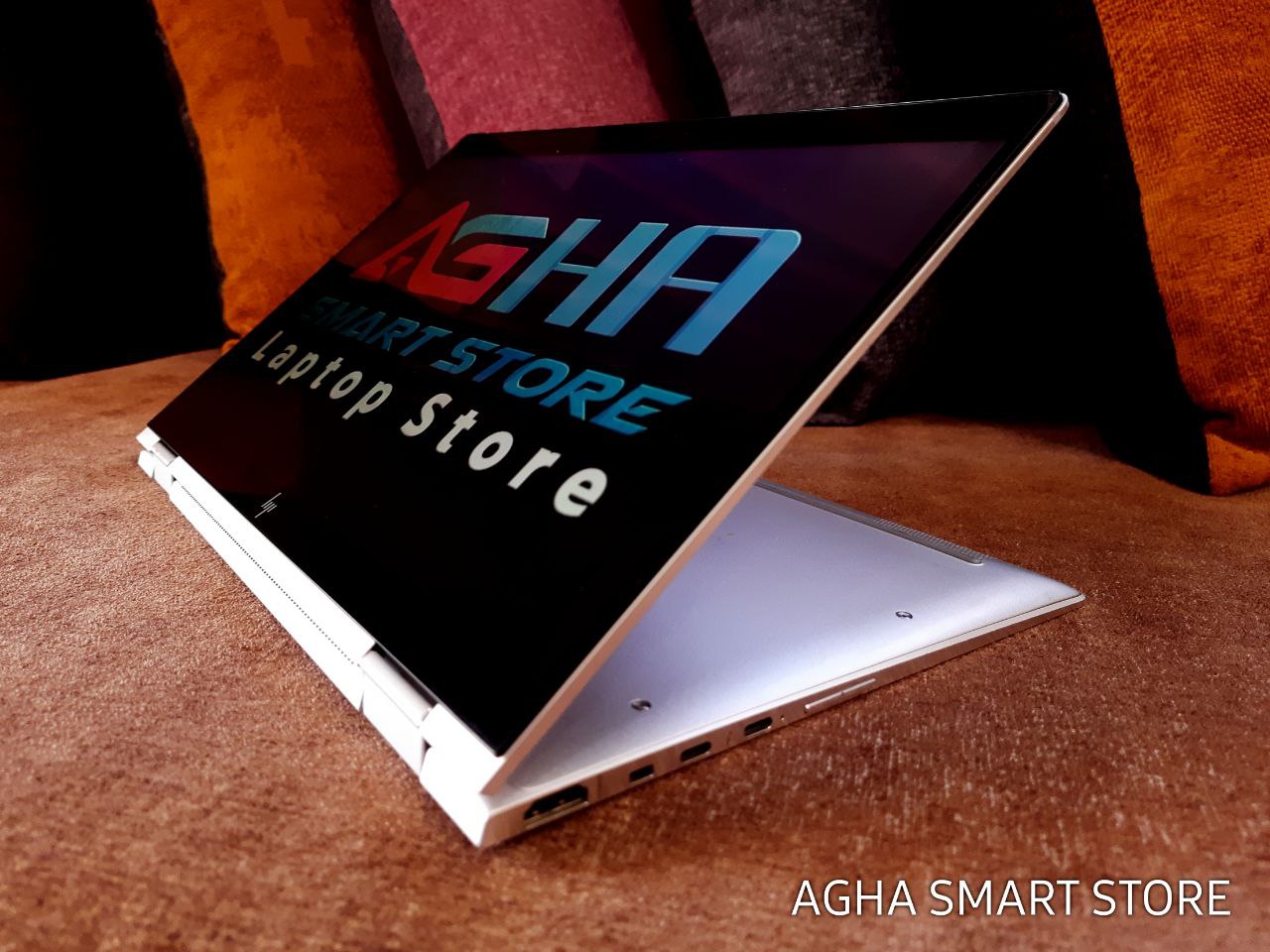 HP EliteBook x360 1030 G3 by agha smart store