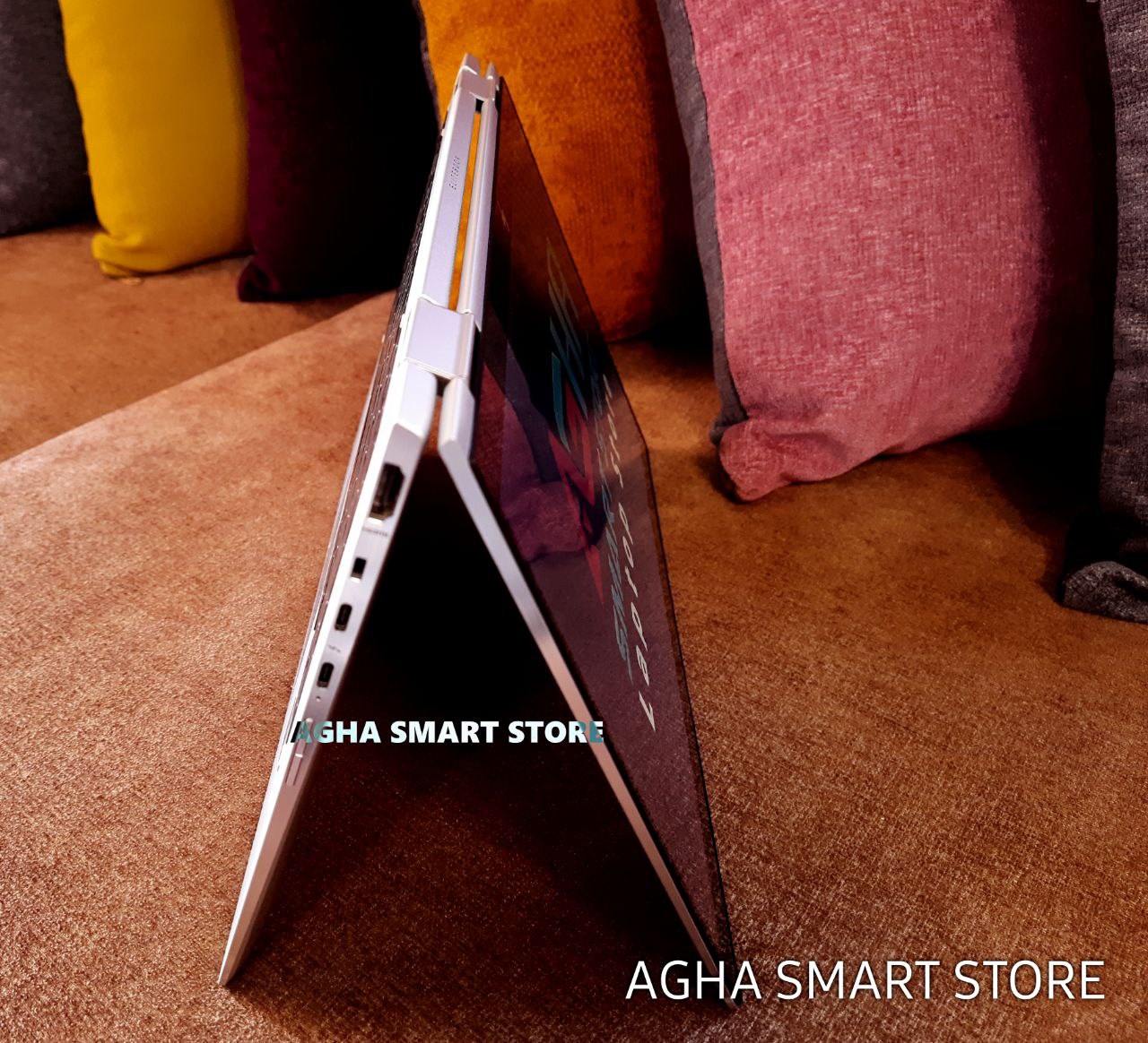 HP EliteBook x360 1030 G3 by agha smart store