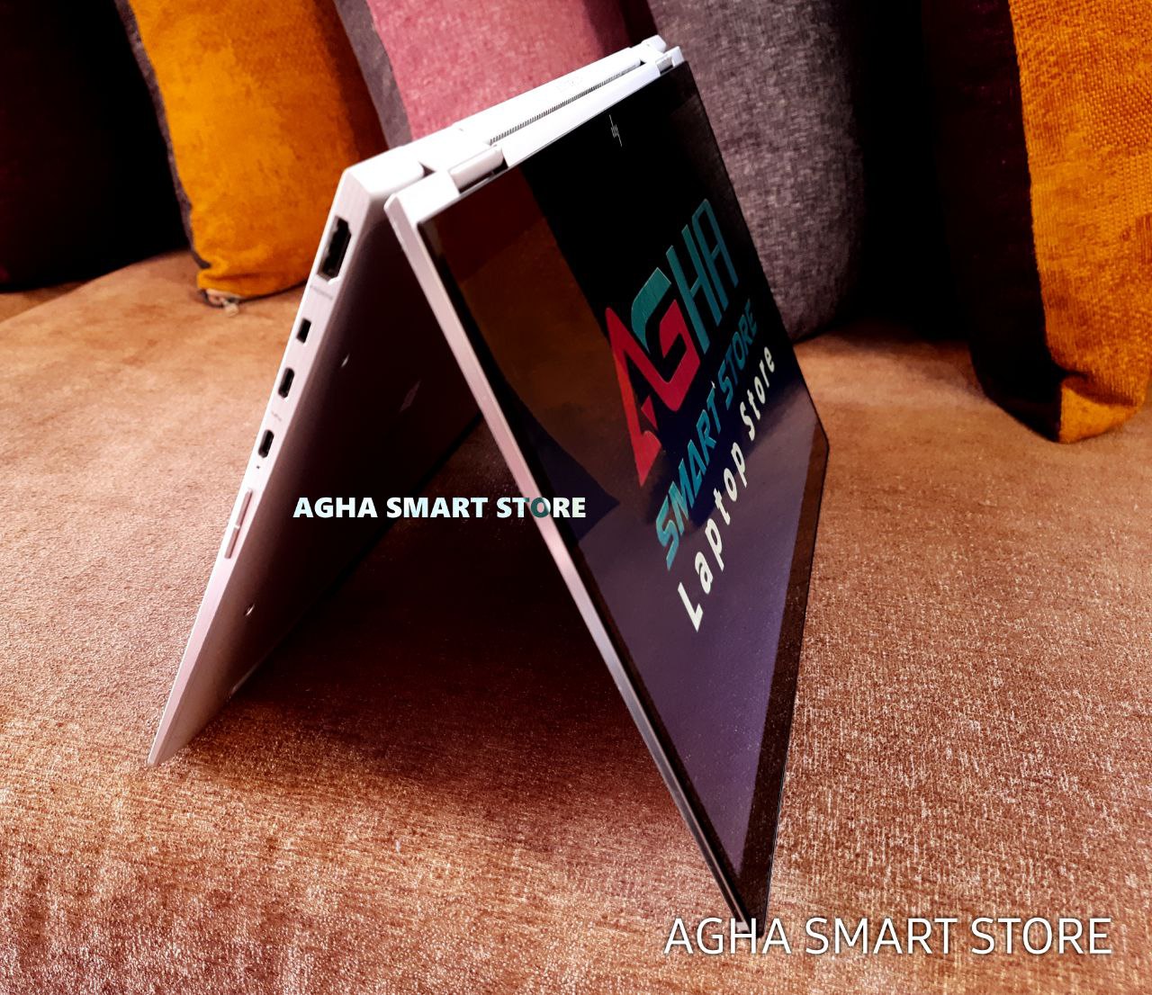 HP EliteBook x360 1030 G3 by agha smart store