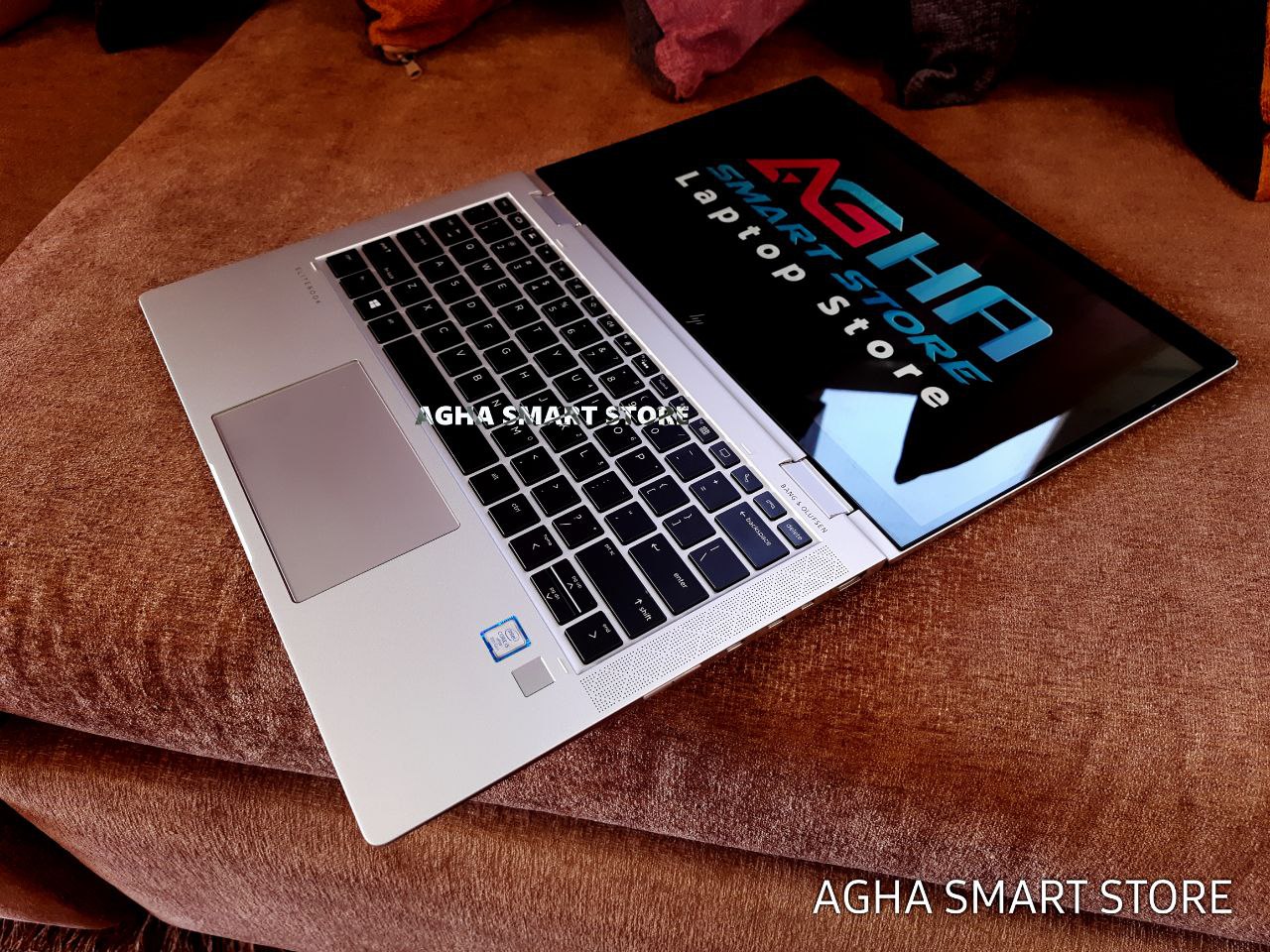 HP EliteBook x360 1030 G3 by agha smart store