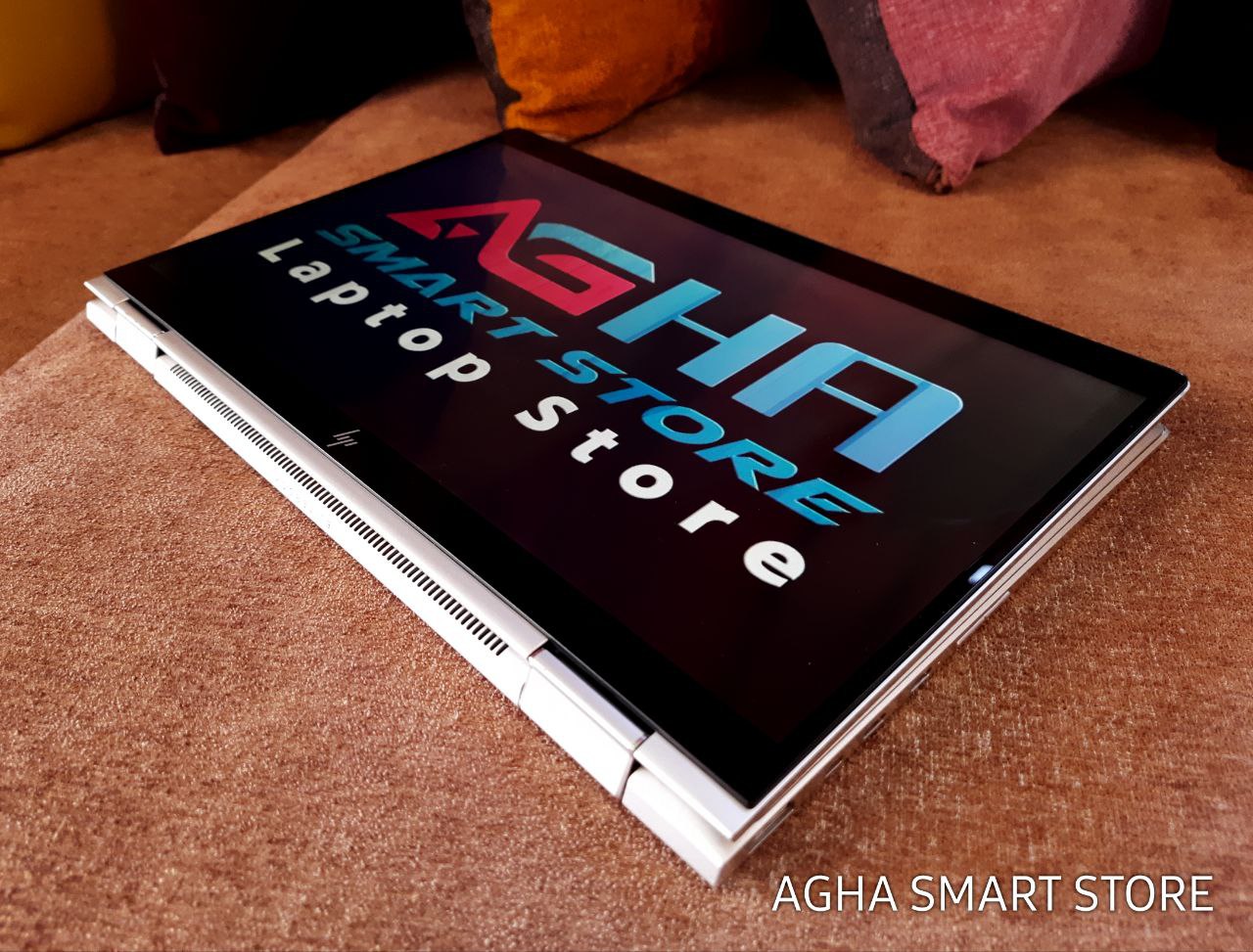 HP EliteBook x360 1030 G3 by agha smart store