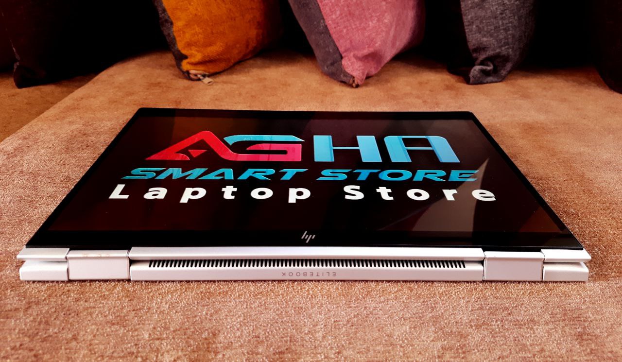 HP EliteBook x360 1030 G4 by agha smart store