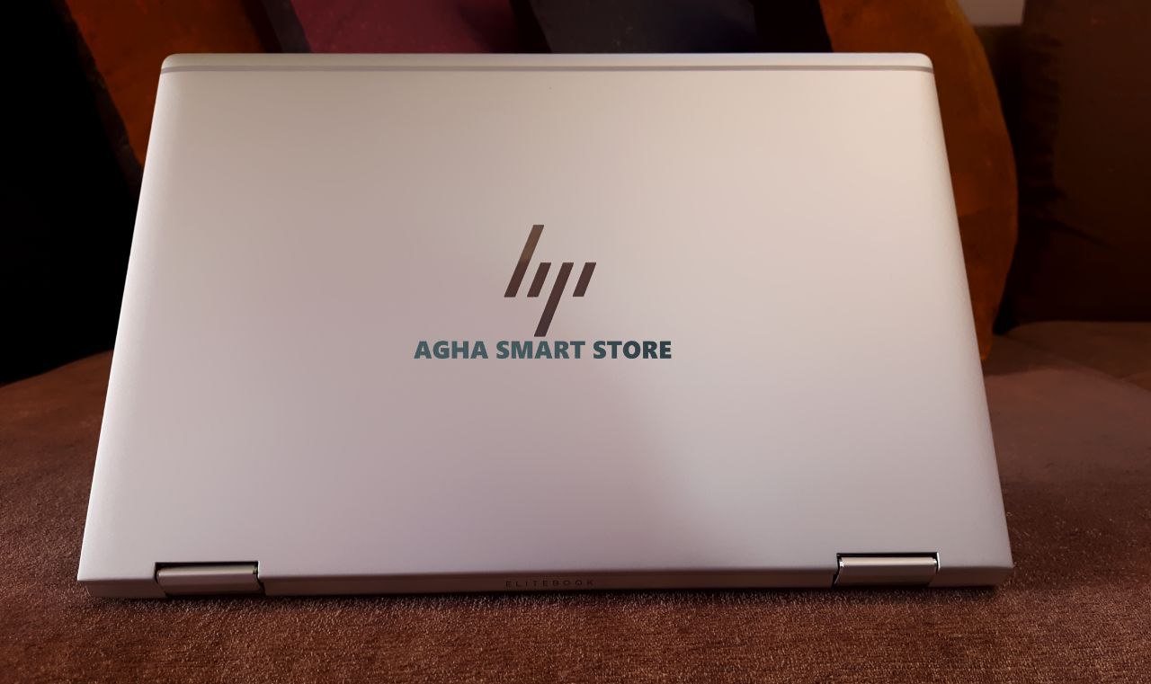 HP EliteBook x360 1030 G4 by agha smart store