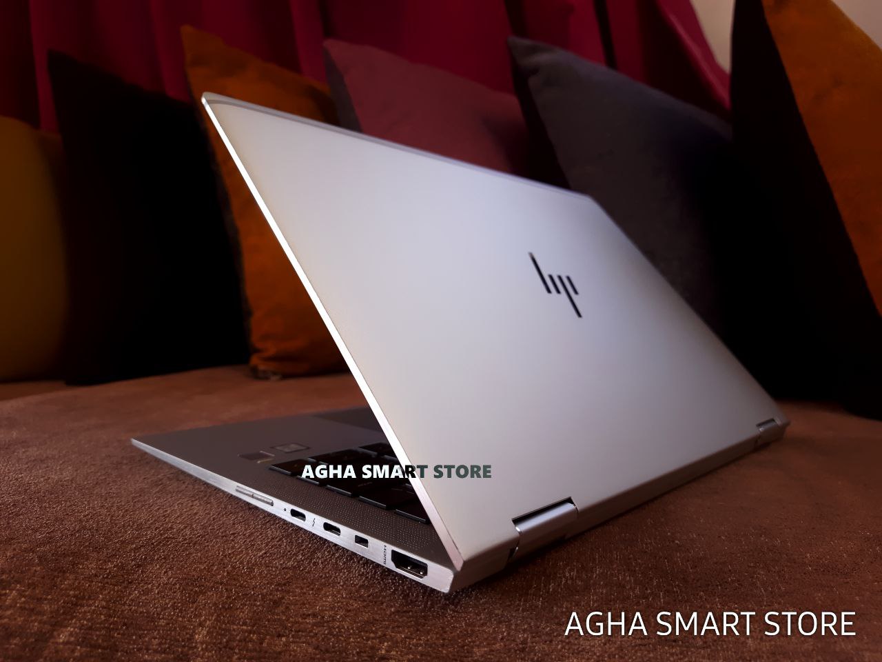 HP EliteBook x360 1030 G4 by agha smart store