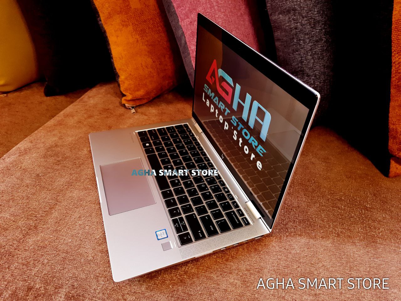 HP EliteBook x360 1030 G4 by agha smart store