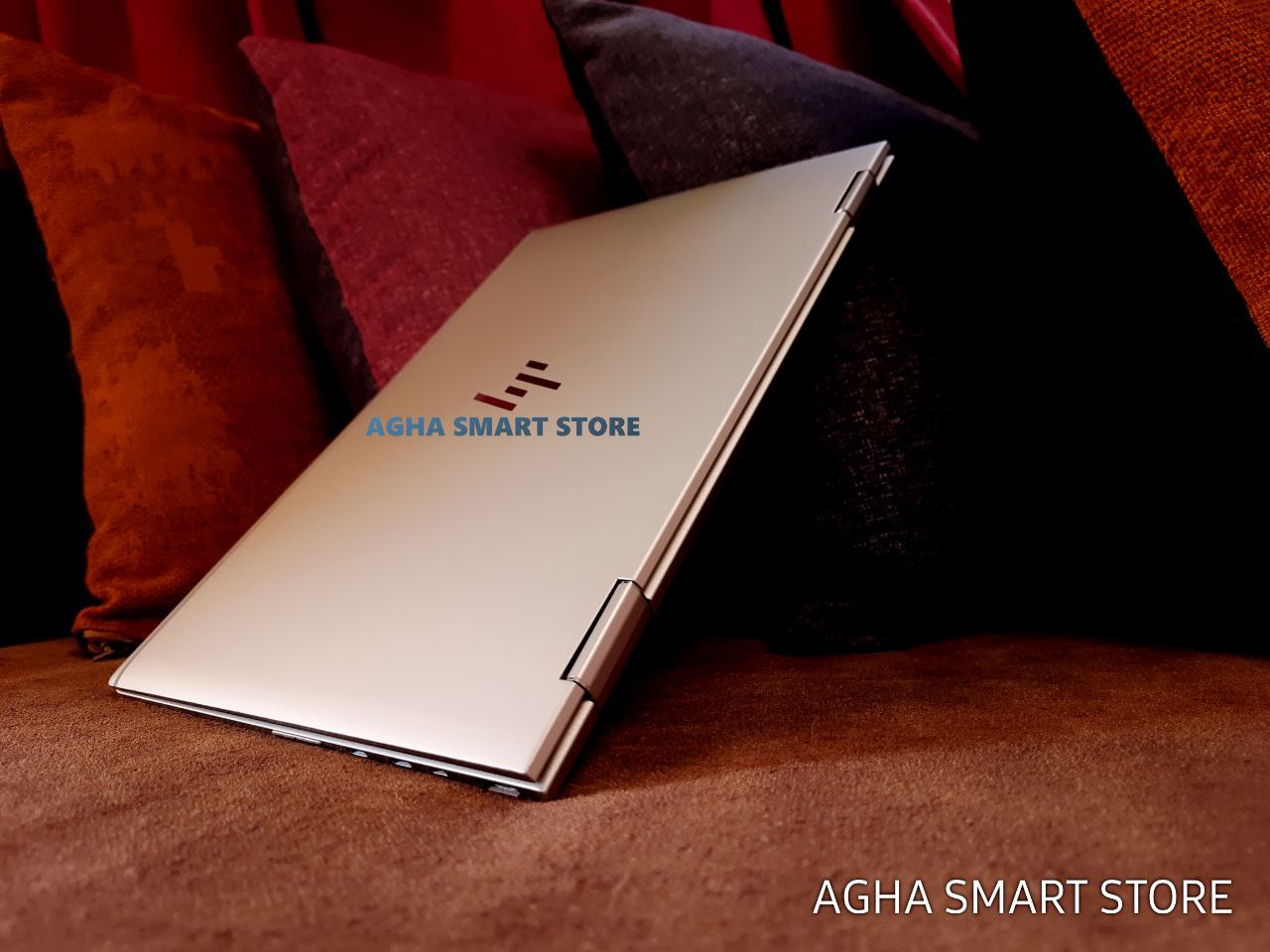 HP EliteBook x360 1030 G4 by agha smart store