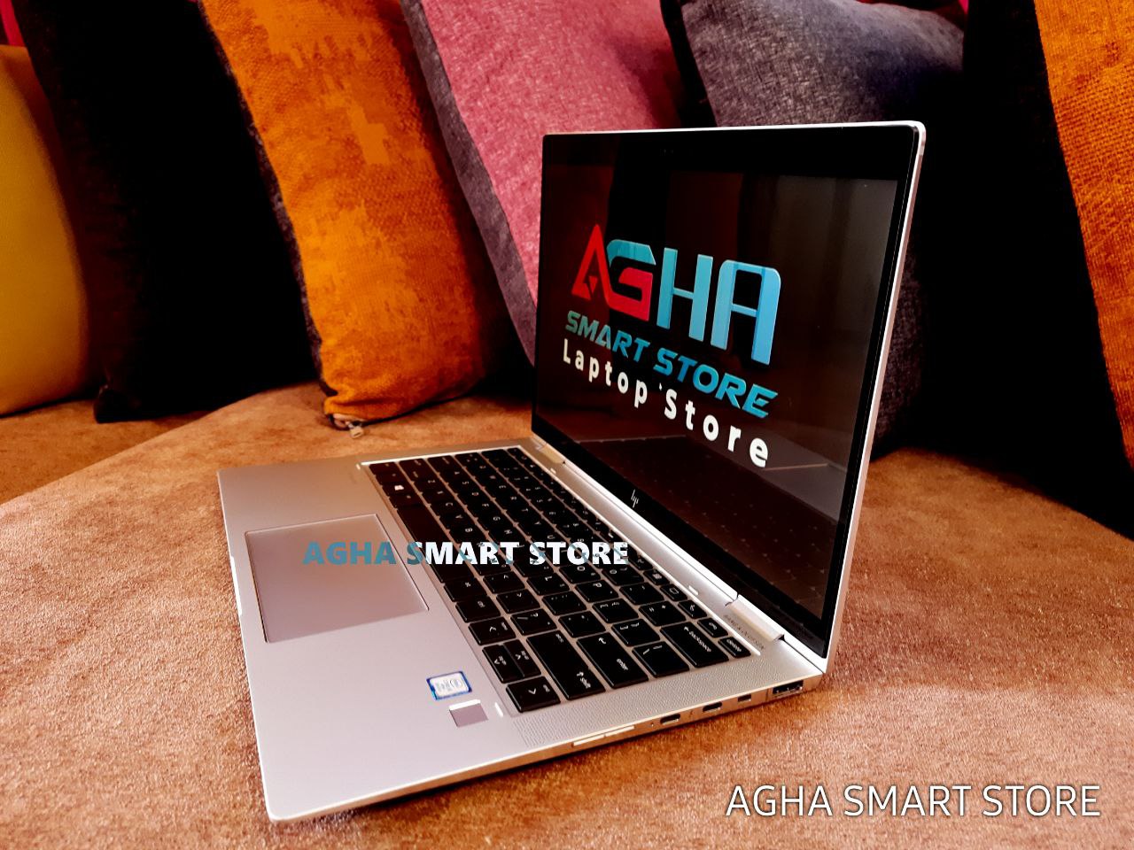 HP EliteBook x360 1030 G4 by agha smart store