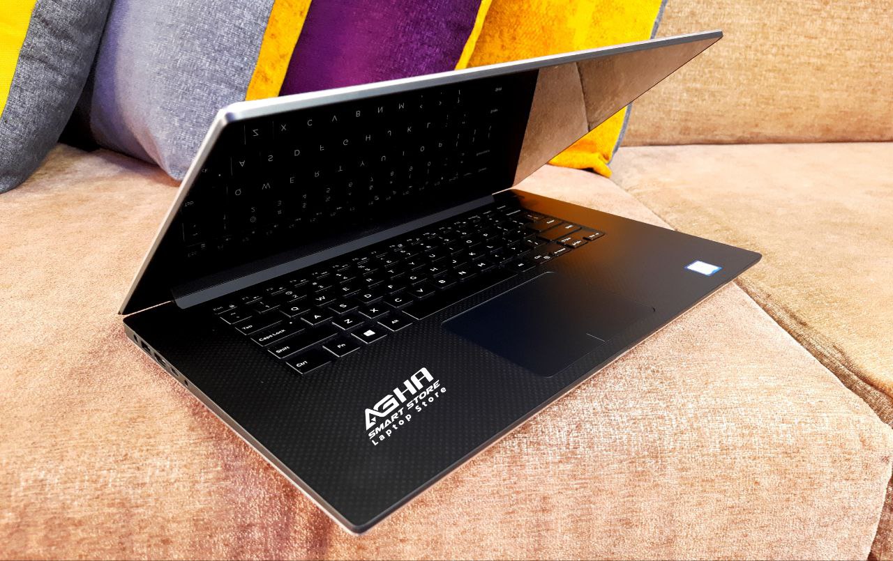 DELL PRECISION 5540 CORE I9 4K BY AGHA SMART STORE