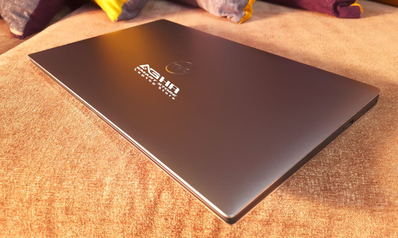 DELL PRECISION 5540 CORE I9 4K BY AGHA SMART STORE