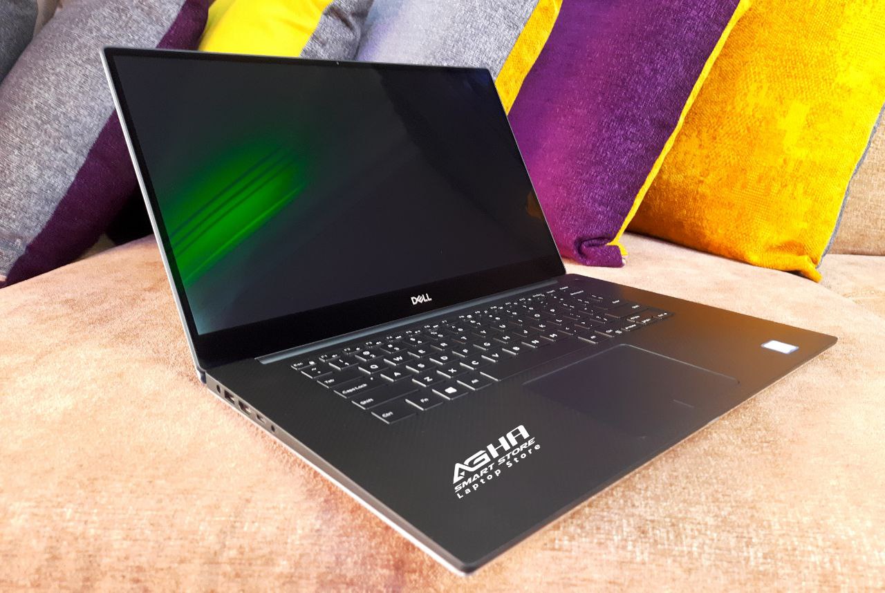 DELL PRECISION 5540 CORE I9 4K BY AGHA SMART STORE