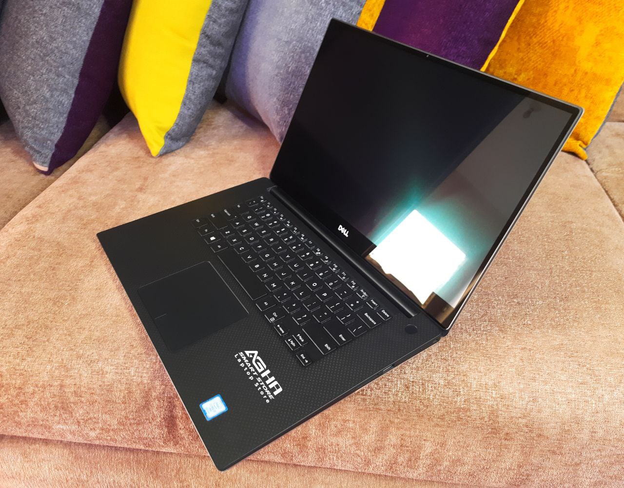 DELL PRECISION 5540 CORE I9 4K BY AGHA SMART STORE