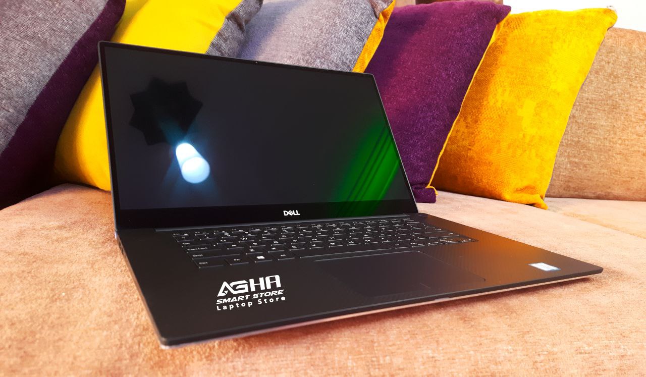 DELL PRECISION 5540 CORE I9 4K BY AGHA SMART STORE