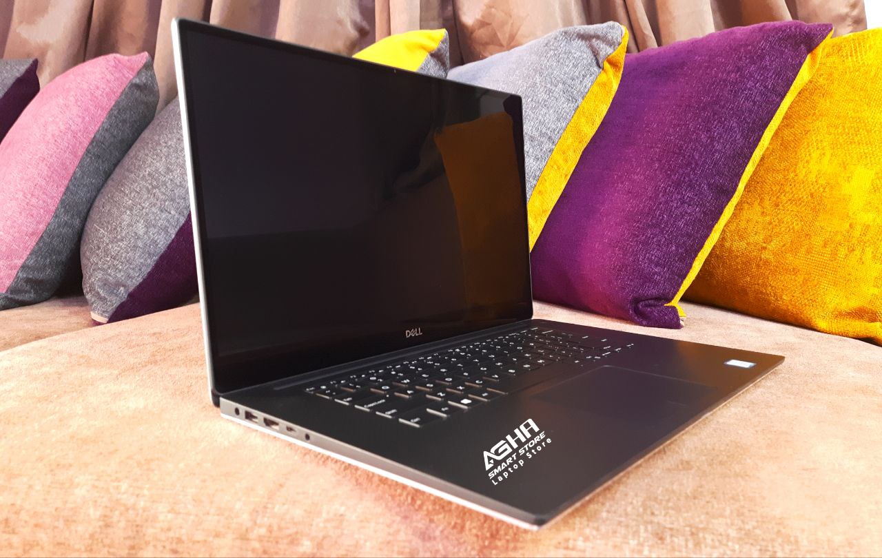 DELL PRECISION 5540 CORE I9 4K BY AGHA SMART STORE