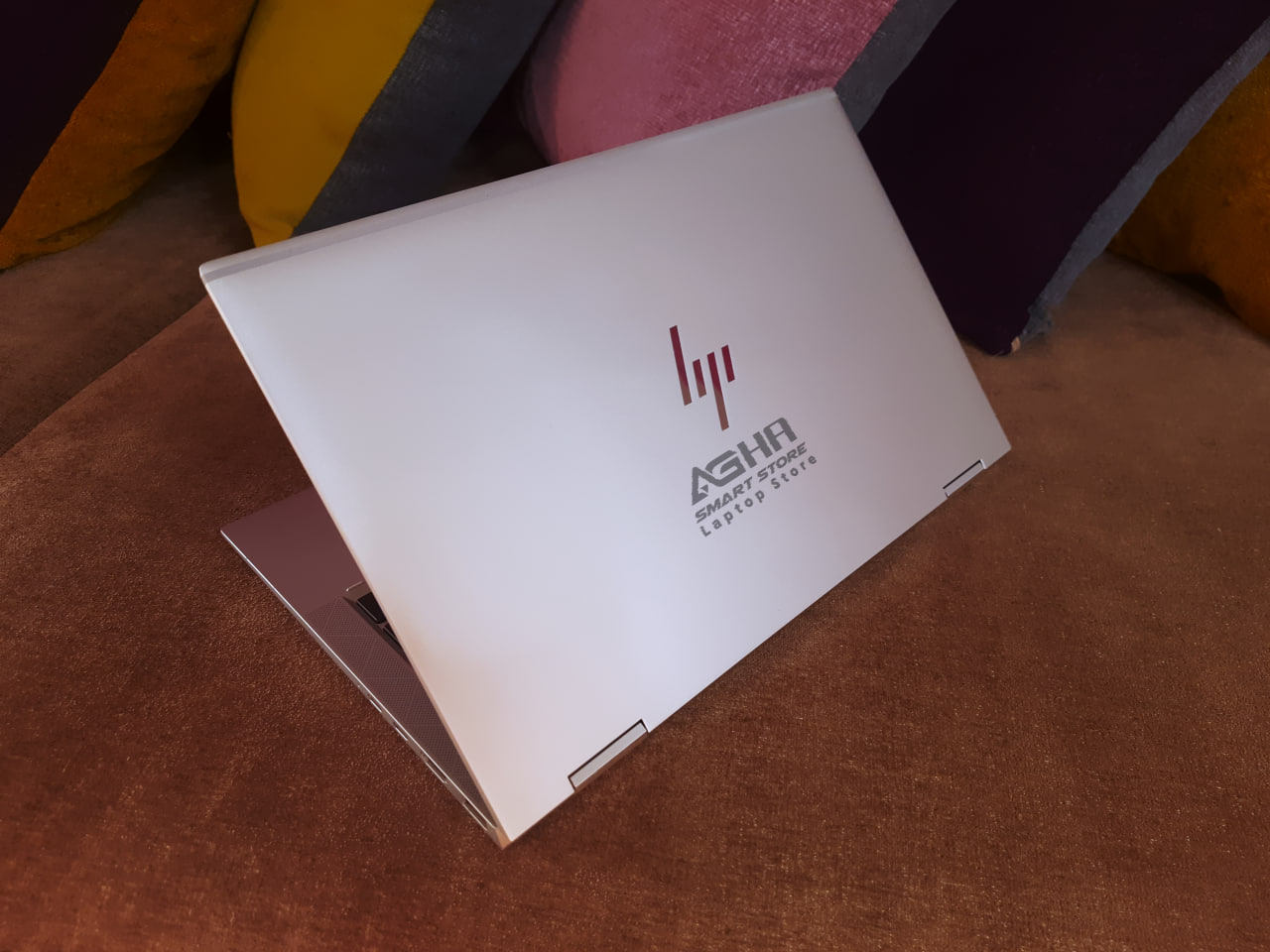 HP ELITEBOOK X360 1030 G7 by agha smart store laptops EGYPT مصر