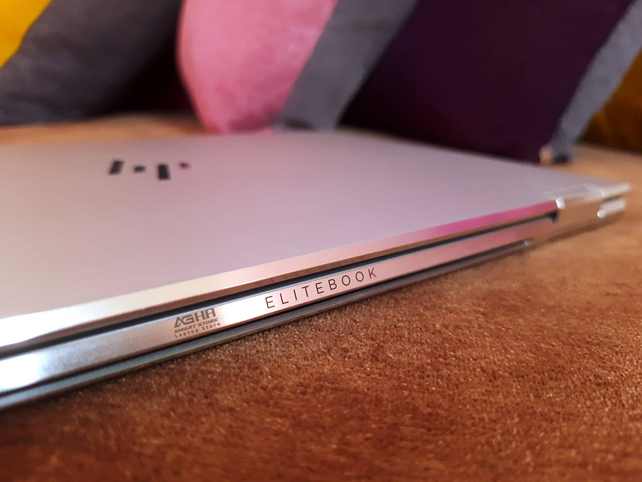 HP ELITEBOOK X360 1030 G7 by agha smart store laptops EGYPT مصر